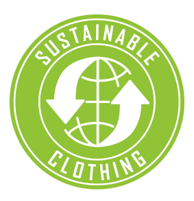 Sustainable Clothing Loop Workwear