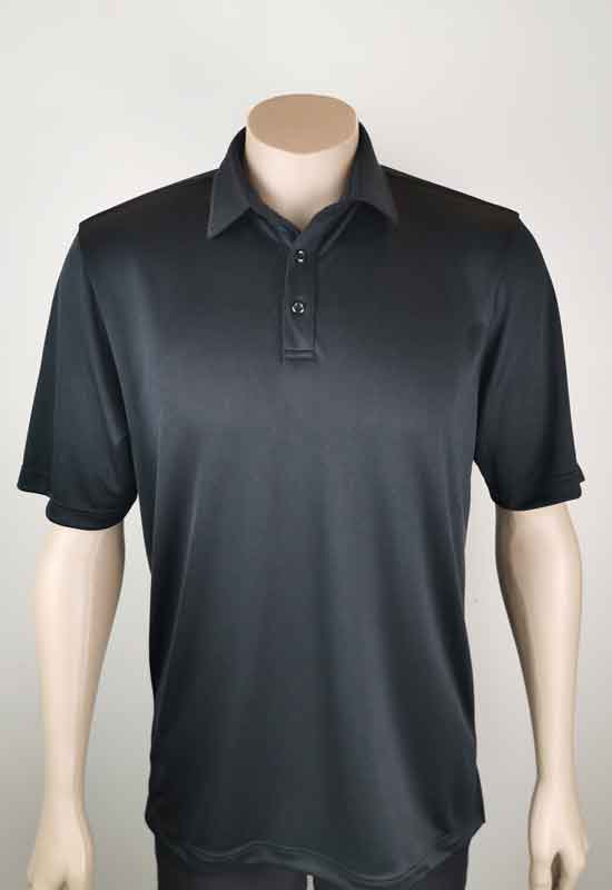 Tencel Polo Shirt - Naturally Cooling & Breathable Work Polo Shirts