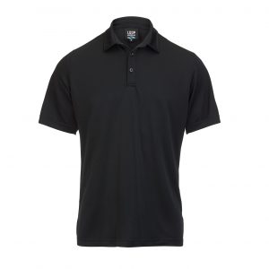 Breathable Corporate Polo
