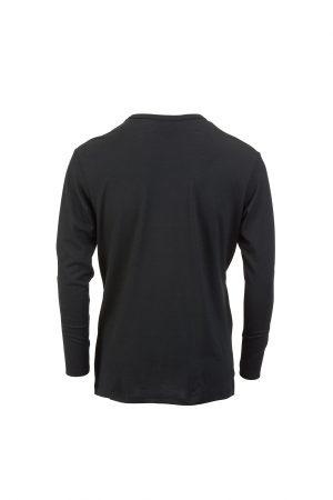 Merino Long Sleeve T Shirt
