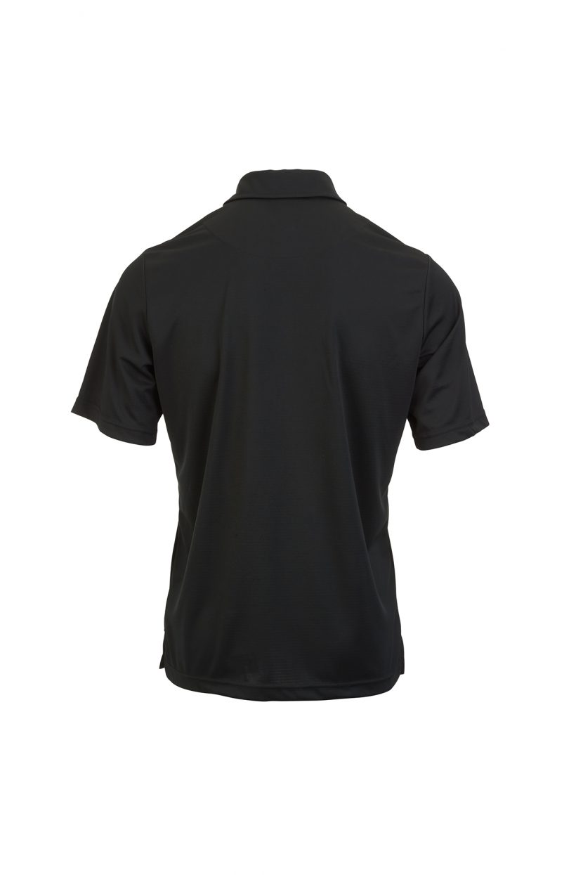 Men's Polo Shirt Made From Recycled Plastic Bottles | LOOP™ Workwear