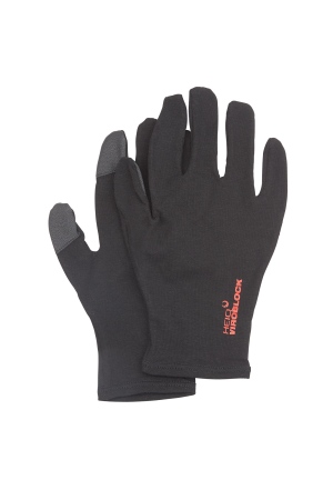 Antiviral touchscreen gloves nz