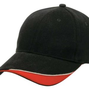 Signature Cap