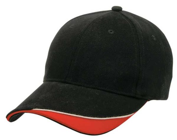 Signature Cap