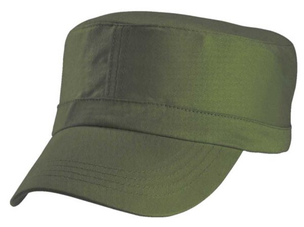 Military Cap