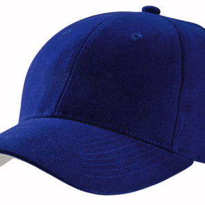 Contrast Promotional Cap
