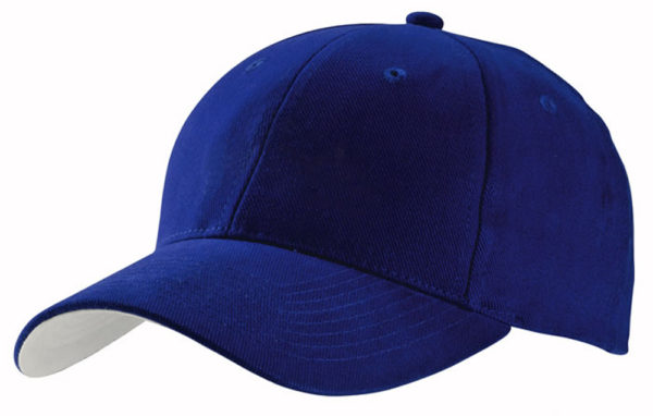 Contrast Promotional Cap