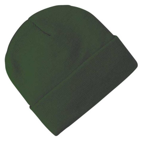 Standard Acrylic Beanie