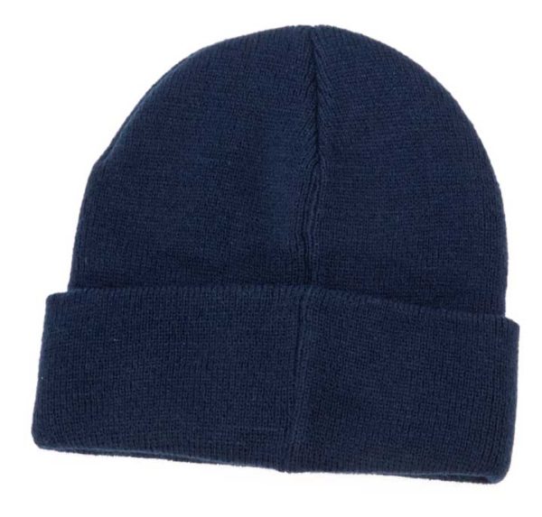 Wool Blend Beanie