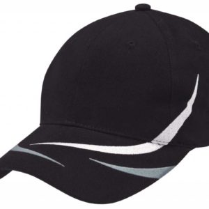 Cyclone Cap