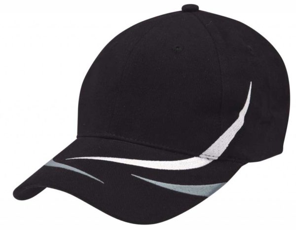 Cyclone Cap