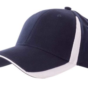 Blaze Cap