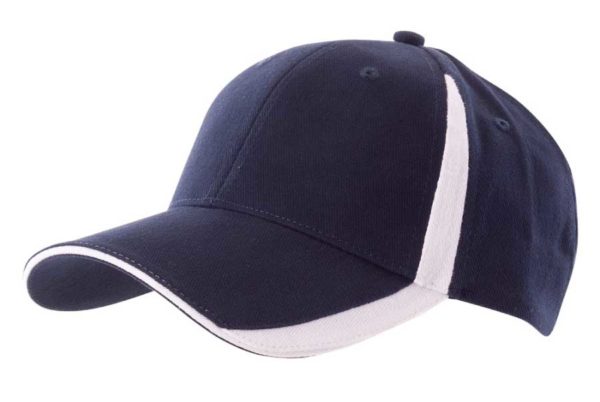 Blaze Cap
