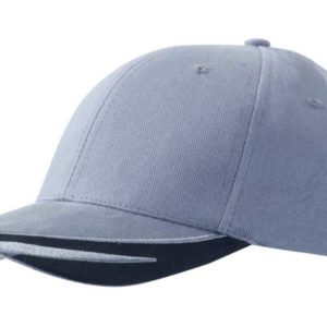 Bolero Cap