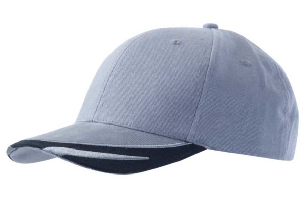 Bolero Cap