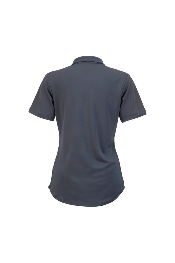 Ava Ladies Polo Shirt - Image 2