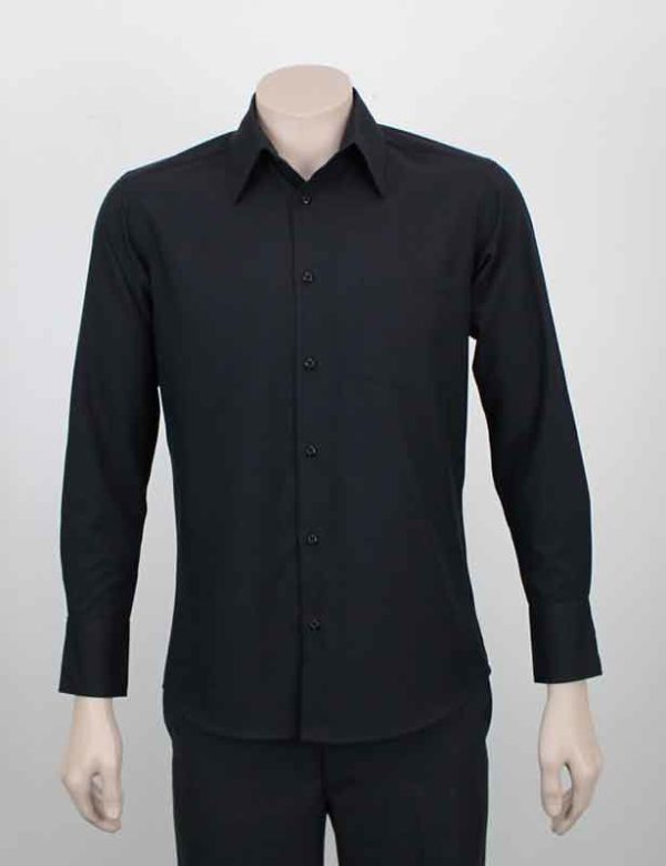 Baylee Summer Business Shirt - Image 6