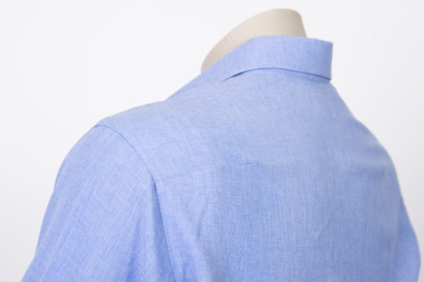 Baylee Summer Business Shirt - Image 3