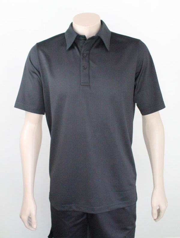 Big Men's Polo Shirt (5XL-9XL) - Image 2