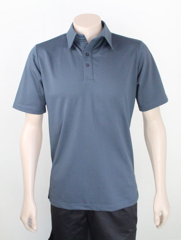 Big Men's Polo Shirt