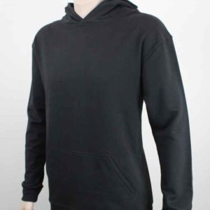 Bio Cotton Work Hoodie