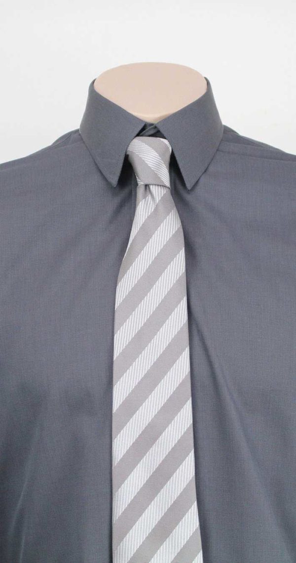 Egyptian Cotton Business Shirt - Image 2