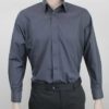 Egyptian Cotton Business Shirt - Image 3
