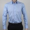 Egyptian Cotton Business Shirt - Image 4