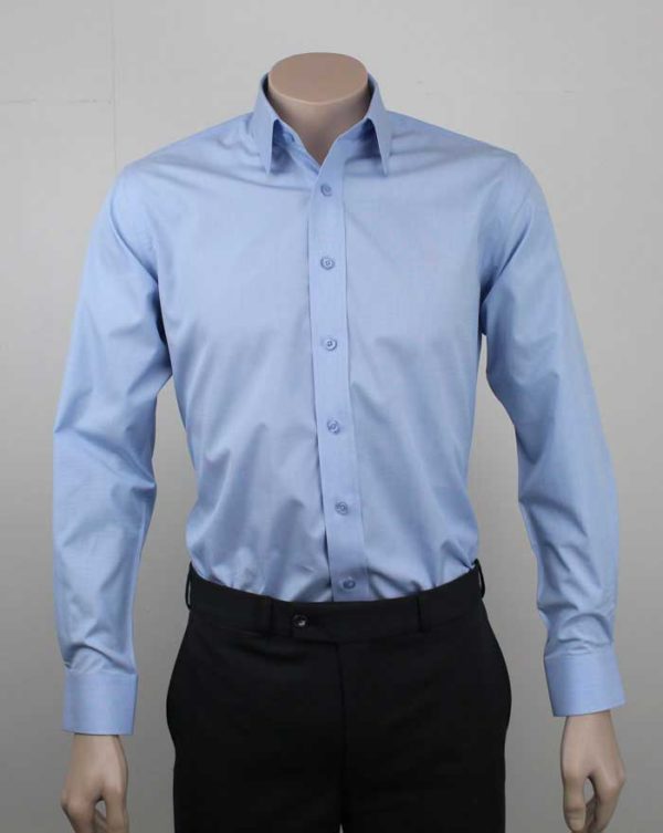 Egyptian Cotton Business Shirt - Image 4