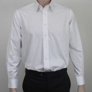 Egyptian Cotton Business Shirt
