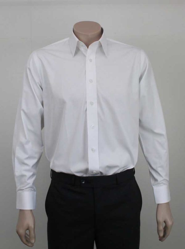 Egyptian Cotton Business Shirt