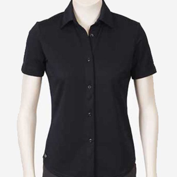 CO2 Ladies Company Shirt - Image 2