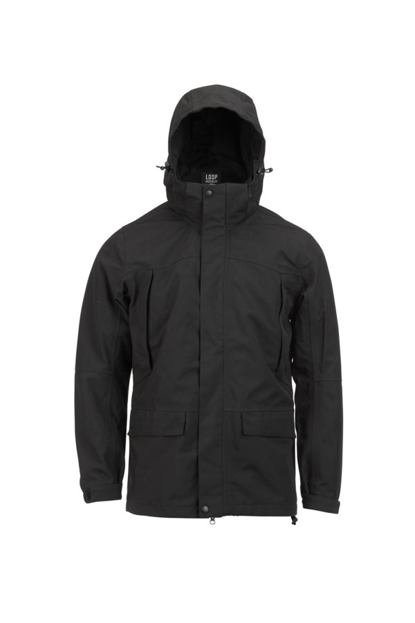 Catlins Waterproof Jacket