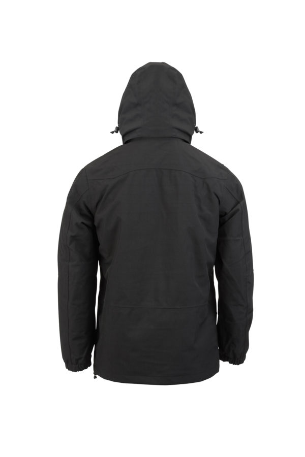 Catlins Waterproof Jacket - Image 6