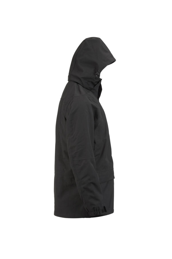 Catlins Waterproof Jacket - Image 2