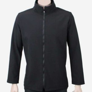 Climate Soft Shell Company Jacket