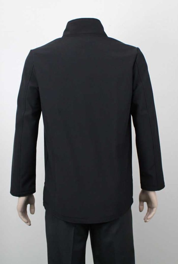 Climate Soft Shell Company Jacket - Image 2
