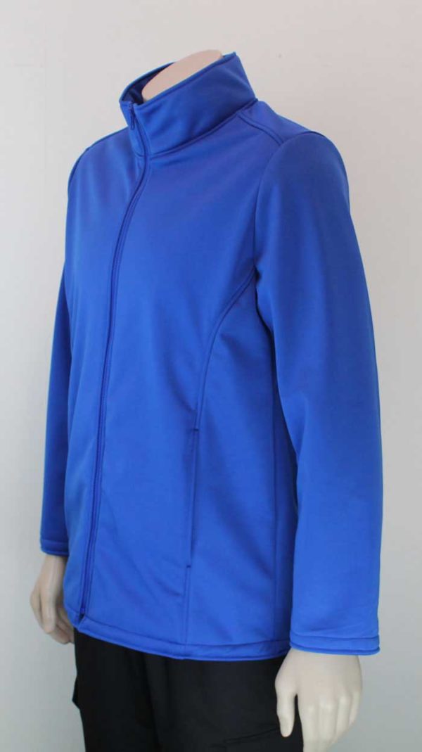Climate Soft Shell Company Jacket - Image 3
