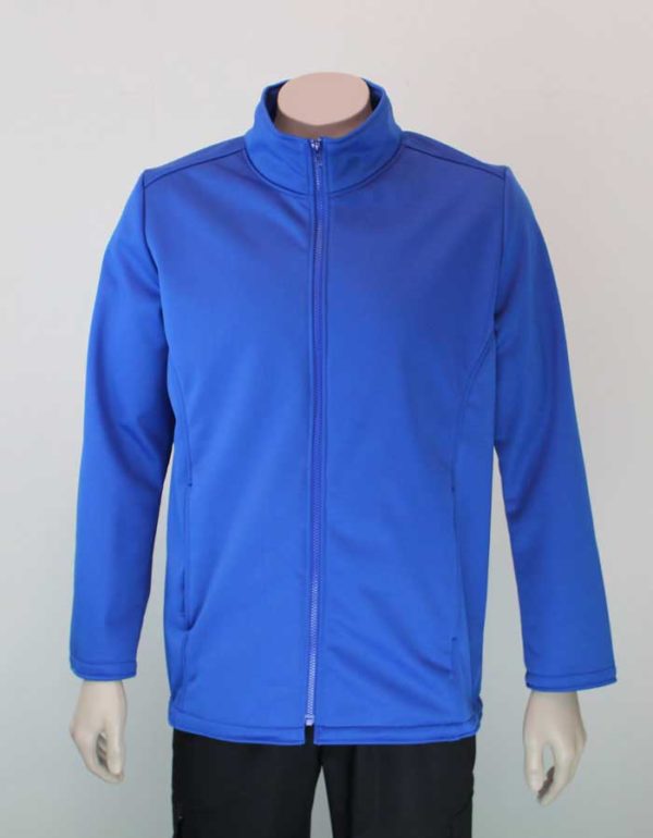 Climate Soft Shell Company Jacket - Image 4