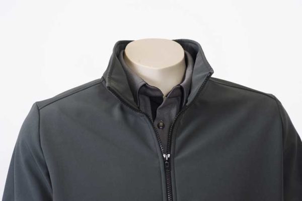 Climate Soft Shell Company Jacket - Image 7