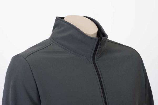 Climate Soft Shell Company Jacket - Image 9