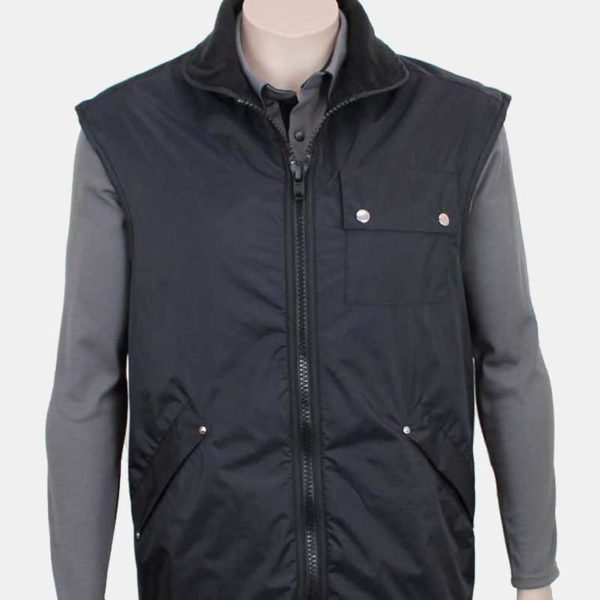 Elements Company Vest