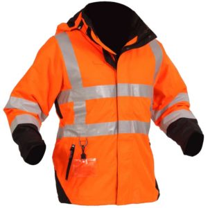 Extreme Sherpa Jacket