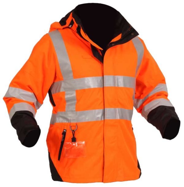 Extreme Sherpa Jacket