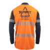 Hi Vis Relief Shirt - Image 2
