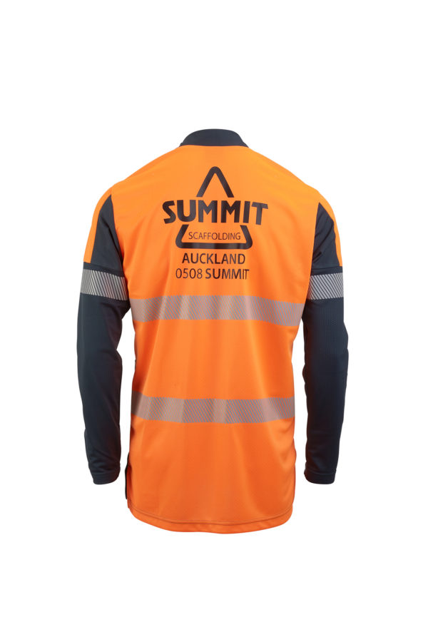 Hi Vis Relief Shirt - Image 2