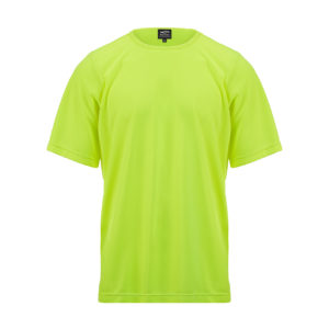 Eco Hi Vis T Shirt
