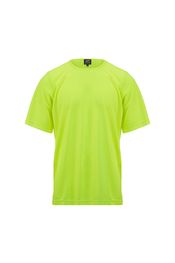 Eco Hi Vis T Shirt