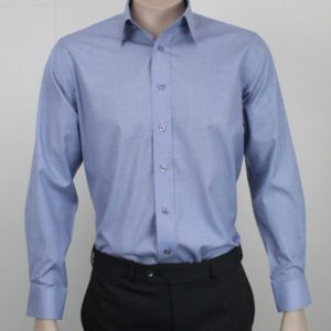 Men's Kent Business Shirt