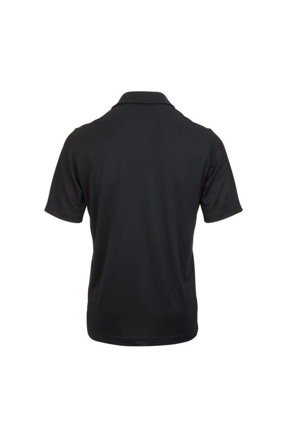 Breathable Corporate Polo Sustainably Made | LOOP Workwear